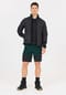 WHISTLER Hybridjacke Ari mit wasserabweisendem Finish Bild 9