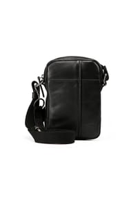 camel active Pine - Pine Handytasche Leder 13.5 cm - black