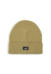 PUMA® - Beanie, Label - CHAI LATTE