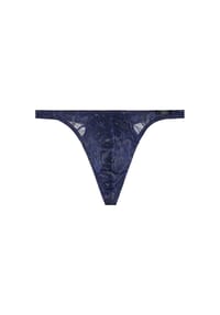 HOM - String, Spitze, für Herren - 00RA NAVY