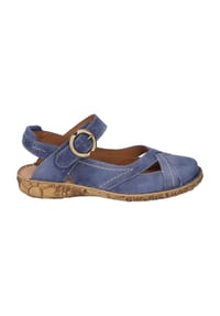 JOSEF SEIBEL - Damen Sandale Rosalie 49, ocean - ocean