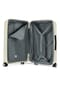 d & n® Travel Line 4700 Travel Line 4700 4 Rollen Kofferset 3-teilig mit Dehnfalte Bild 9