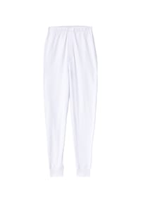 nur die - Thermohose Thermo Unterhose - weiss