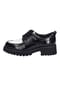 JOSEF SEIBEL Damen Halbschuh Sallina 01, schwarz-weiss Bild 16