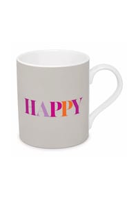 ppd - Henkelbecher Happy D@H Mug 2024 D@H, 350 ml - Beige