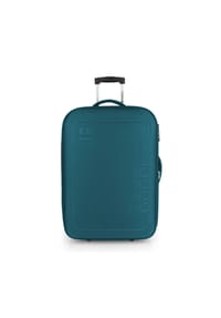 GABOL Orbit - Orbit 2 Rollen Trolley 66 cm mit Dehnfalte - Black
