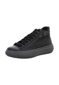 legero - Schnürschuhe T4 JUMP - schwarz