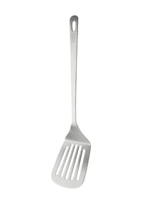 CHEFKOCH trifft FACKELMANN® - Pfannenwender - SILBER