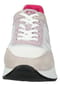 NeroGiardini Veloursleder/Textil Sneaker Bild 3