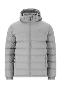 WHISTLER - Steppjacke CARSENO mit kuscheligen Design - 1001 Black