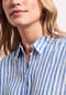 Street One Leinenbluse, Knopfleiste, für Damen Bild 11