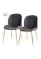 Kayoom Stuhl Charlize 110 2er-Set Bild 13