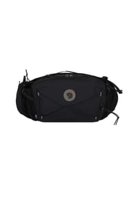 FJÄLLRÄVEN Abisko - Abisko 6 Gürteltasche 25 cm - black