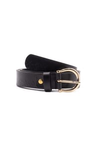 ALV BY ALVIERO MARTINI - Gürtel - Black