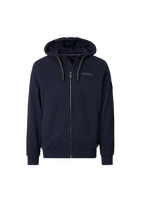 CASAMODA - Herren Sweatshirt uni - Blau