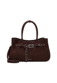 Tamaris TAS MELINA SC - Shopper TAS Melina - 200 BROWN