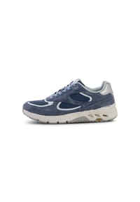 camel active - Casual Sneaker mit Komfort Fußbett - Beige