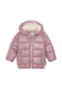 killtec® - Steppjacke, wasserabweisend, für Kinder - 571 ROSE