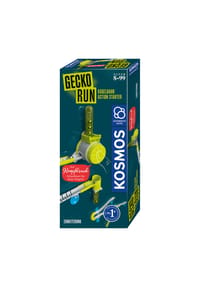 KOSMOS - Gecko Run Action Starter - 