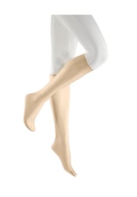 KUNERT - Feinkniestrümpfe Beauty 7, 7 DEN, für Damen - 0540 CASHMERE