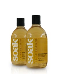 soak® - Nachhaltiges Waschmittel Soak 2-Pack - 