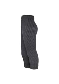 maximo® - MINI-Leggings, classic Wolle Basic, Wolle - carbonmeliert