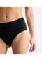 sloggi GO Daily Cotton Midislips, 3er-Pack, Elastikbund, für Damen Bild 17