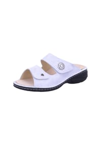 Finn Comfort - Pantoletten COLINA - braun