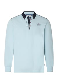 BABISTA - Sweatshirt MODASOLE - dunkelblau