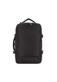 WORLDPACK BestWay - BestWay Daypack 41.5 cm Laptopfach - grau-grün