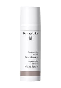Dr. Hauschka REGENERATION - Intensiv Nachtserum - TRANSPARENT