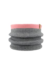 maximo® - KIDS-Tube, Streifen doppelt - denim