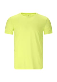 ENDURANCE - T-Shirt Waane mit atmungsaktiver Funktion - 1002 White