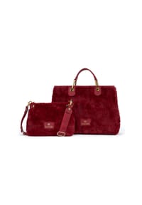 braccialini - Handtasche - Bianco