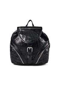 Desigual. Siroco - Rucksack SIROCO TULA Backpack - schwarz