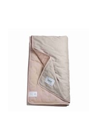 SCHÖNER WOHNEN KOLLEKTION - Überwurf Tagesdecke SOFT - Ecrue