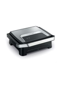 Tefal® - Kontaktgrill "Inicio GC271D10" - SILBER/SCHWARZ