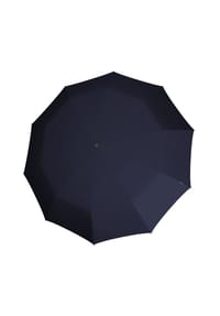 Knirps - T.771 Automatic Stockschirm 91 cm - check black