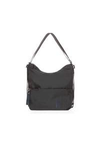 MANDARINA DUCK MD20 - MD20 Schultertasche 30 cm - black