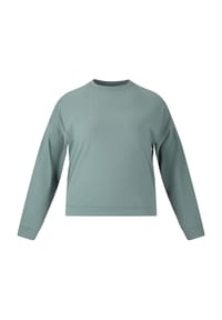 Q BY ENDURANCE - Sweatshirt Tianna mit schnell trocknender Eigenschaft - 1047 Trooper