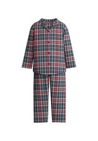 CALIDA - Kinder Pyjama Family & Friends - blue night