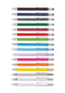 TROIKA® Multifunktions-Kugelschreiber "Construction" Bild 10
