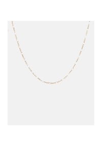 Diamant L'eternel - Halskette, 585er Gold - gold