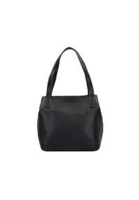 TOM TAILOR - Miri Miri Schultertasche 27 cm - black