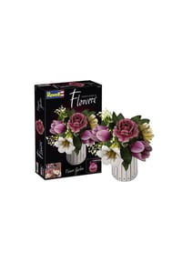 Revell® - Flower Garden - 