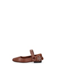 MARC ELLIS - Schuh mit Absatz - Black