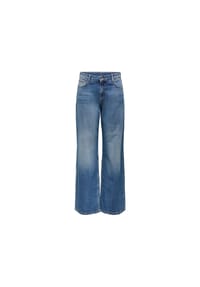 JDY - Jeans - Medium Blue Denim