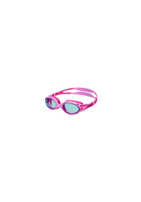 speedo® - Schwimmbrille Junior Biofuse 2.0, Anti-Beschlag-Beschichtung, für Kinder - FLAMINGO PINK/ELEC