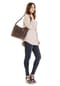 BAGAN Rucksack Echt Leder Bild 2