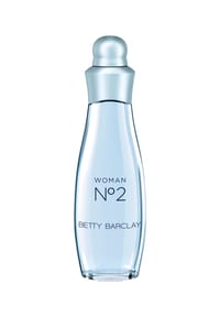 BETTY BARCLAY - Woman N°2 Eau de Toilette - 